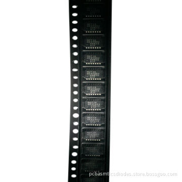 IC distributor, LDO Regulator Pos 5V 0.1A 8-Pin SOIC ,AT24C01A-IOSU-2.7，LM78L05ACMX，LM324DR